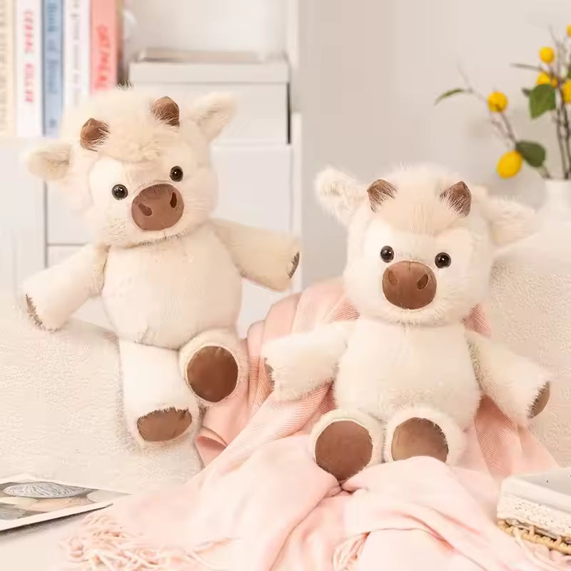 MyPlushiGo™ Running Plushie